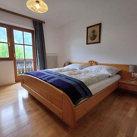 Unterhofgut Villa Goldegg Kültér fotó