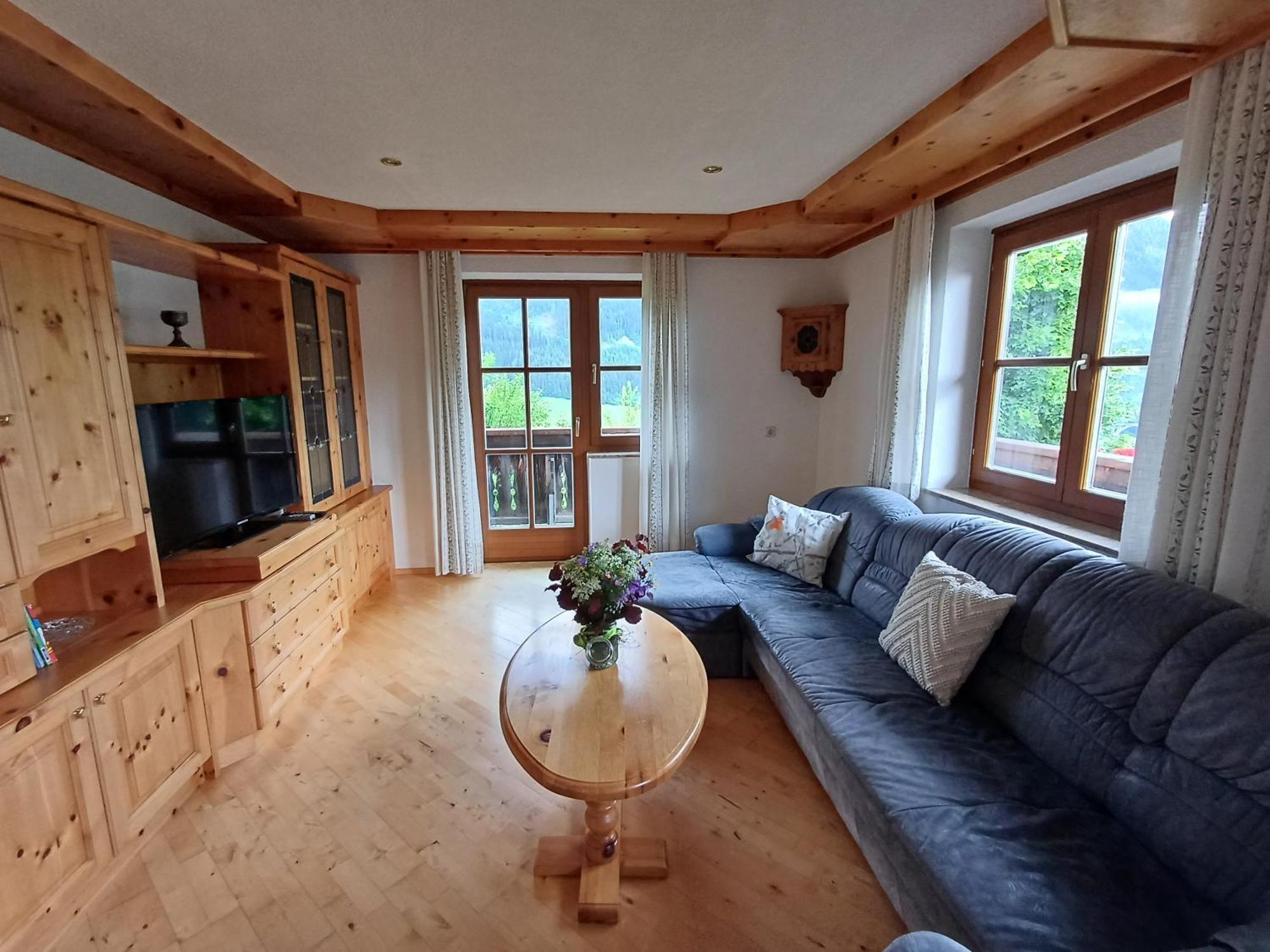Unterhofgut Villa Goldegg Kültér fotó