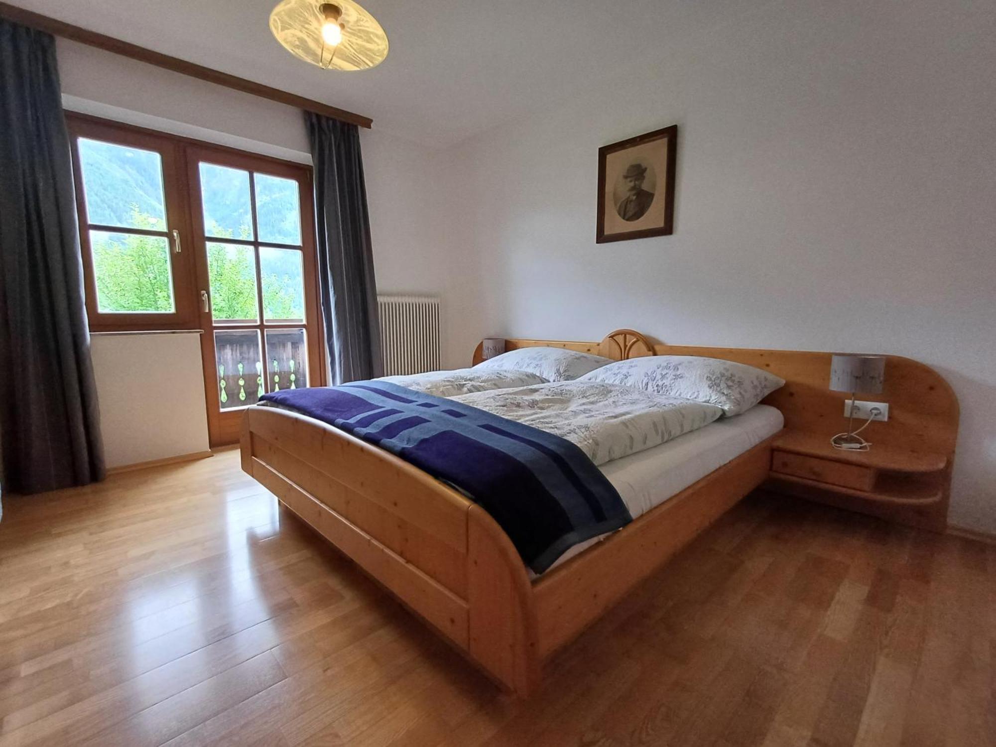 Unterhofgut Villa Goldegg Kültér fotó
