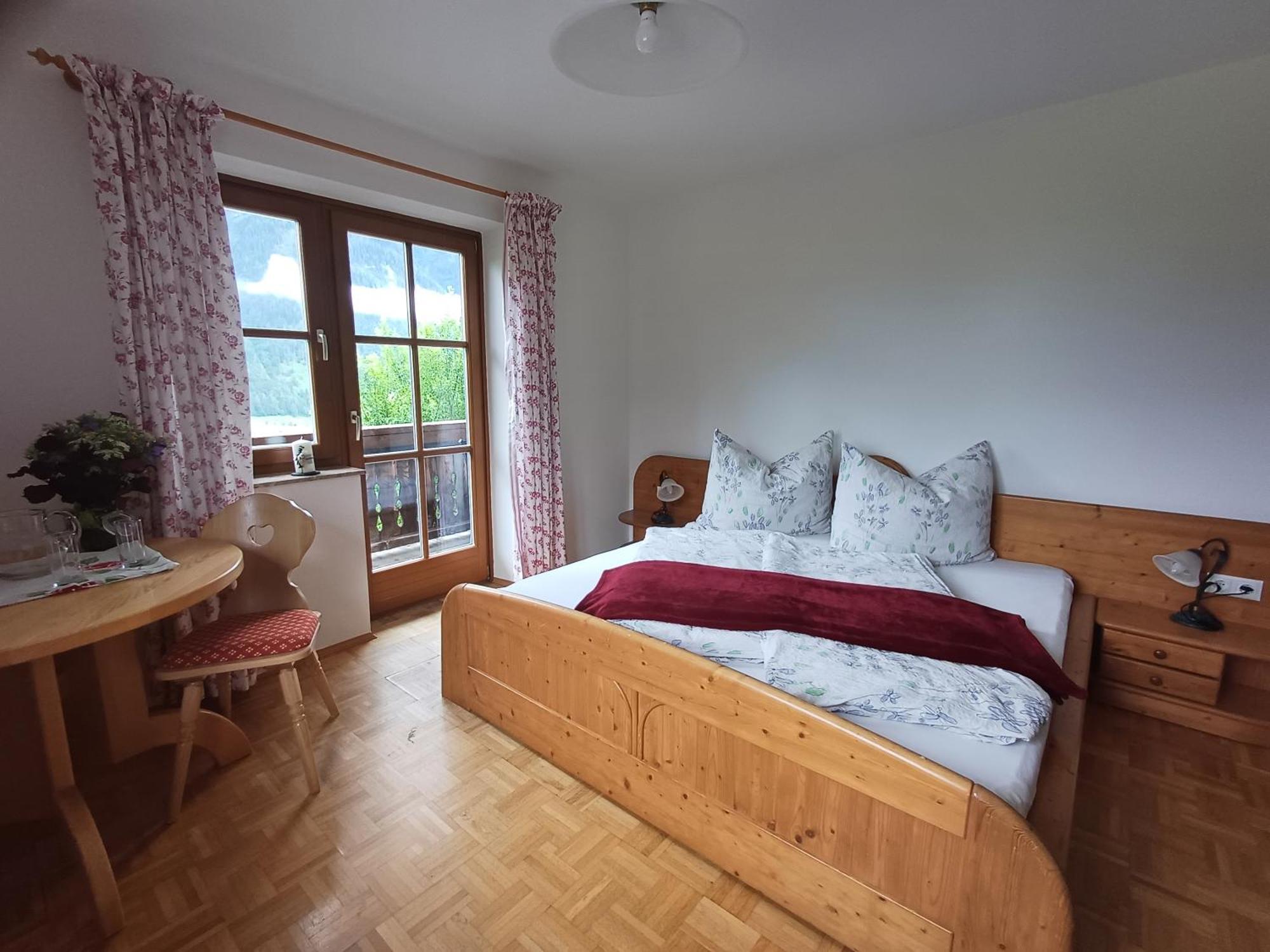 Unterhofgut Villa Goldegg Kültér fotó