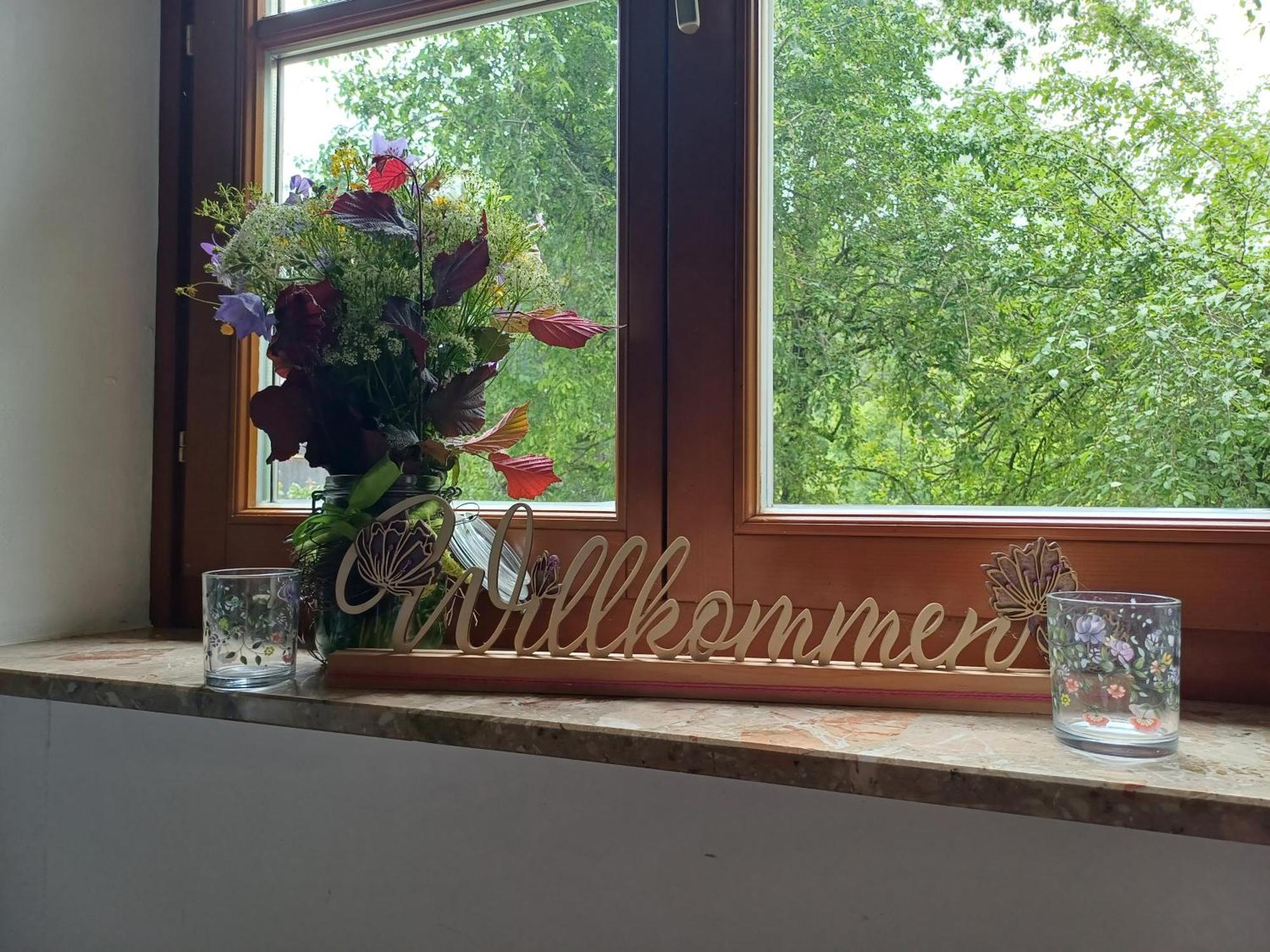 Unterhofgut Villa Goldegg Kültér fotó