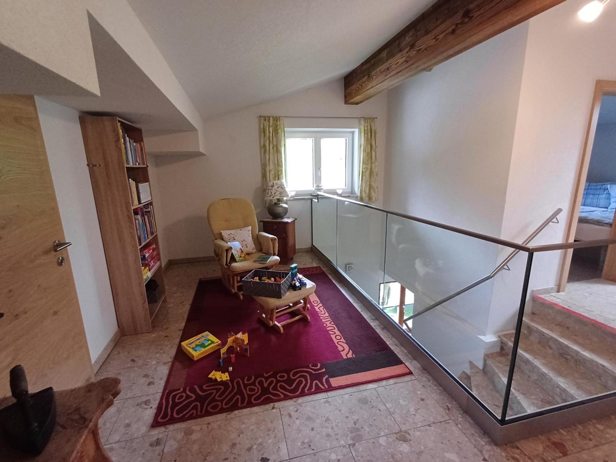 Unterhofgut Villa Goldegg Kültér fotó
