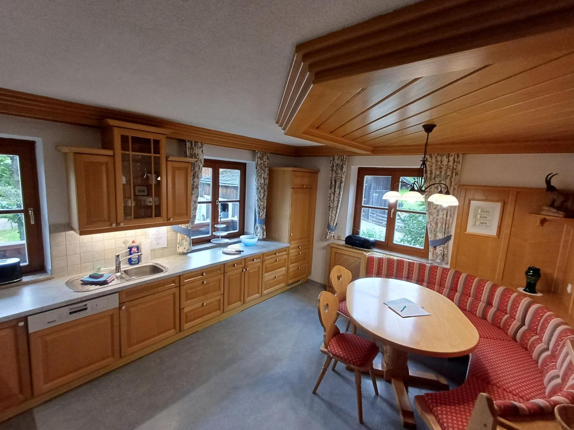 Unterhofgut Villa Goldegg Kültér fotó