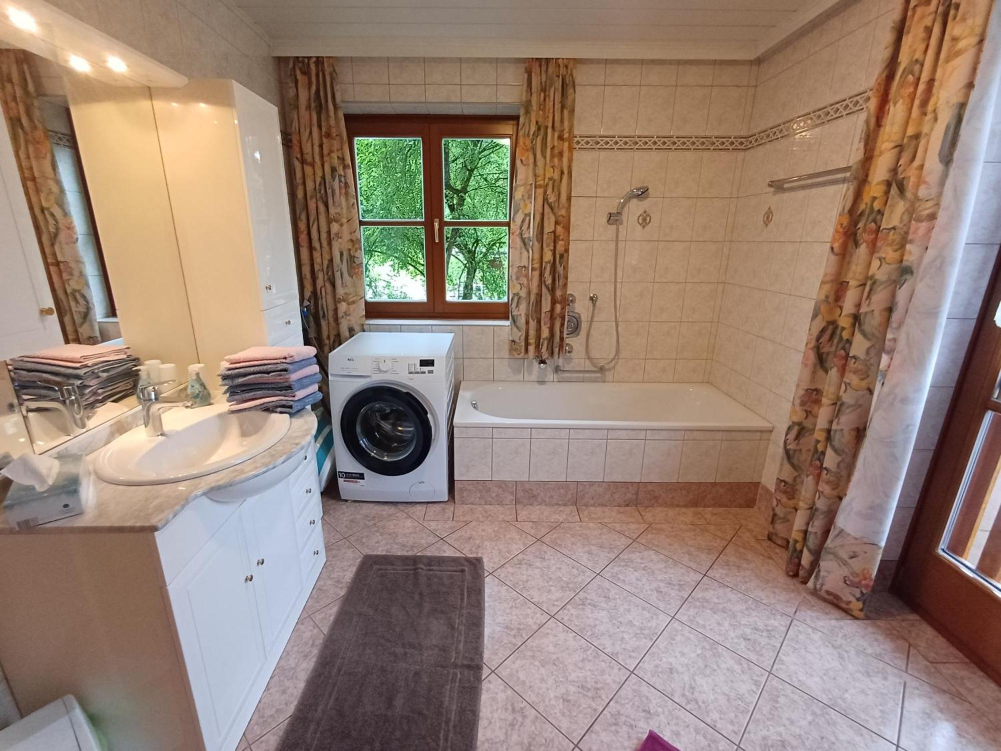 Unterhofgut Villa Goldegg Kültér fotó