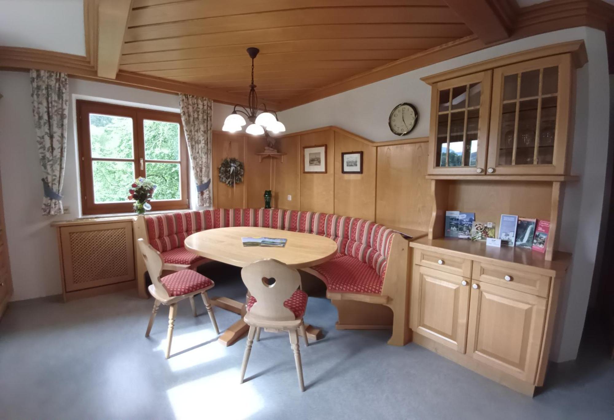 Unterhofgut Villa Goldegg Kültér fotó