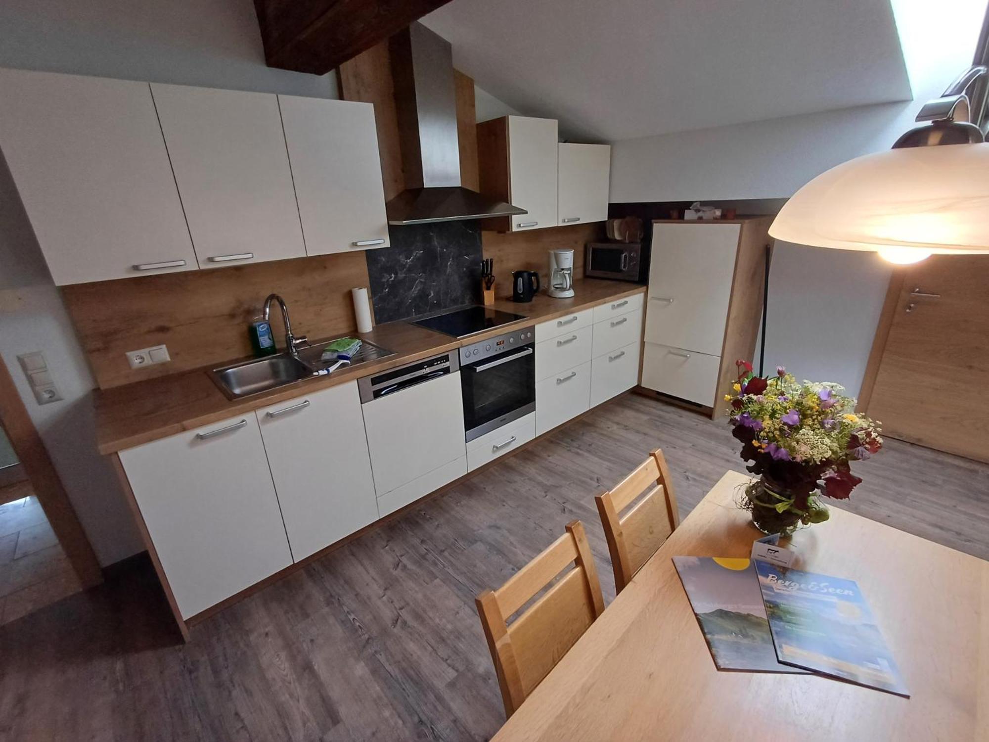 Unterhofgut Villa Goldegg Kültér fotó