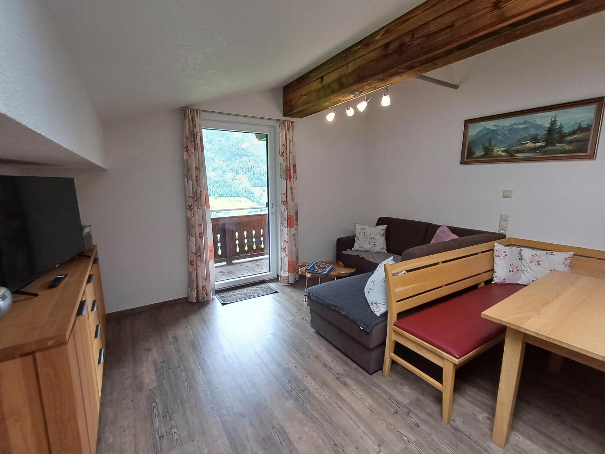 Unterhofgut Villa Goldegg Kültér fotó